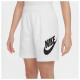 Nike Παιδικό σορτς Sportswear Club French Terry Shorts Nike Παιδικό σορτς Sportswear Club French Terry Shorts